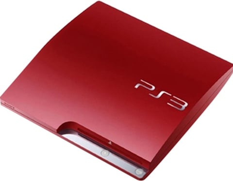 Cex on sale ps3 320gb